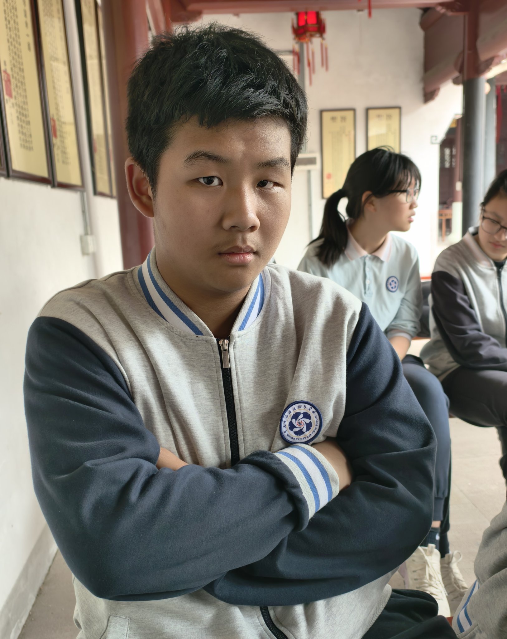 徐亮